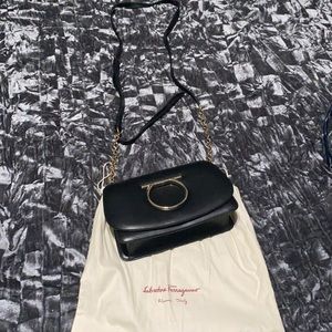 Small Designer Crossbody Bag